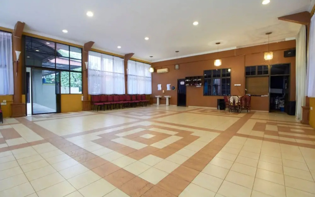 D'Jawi Bella Hotel