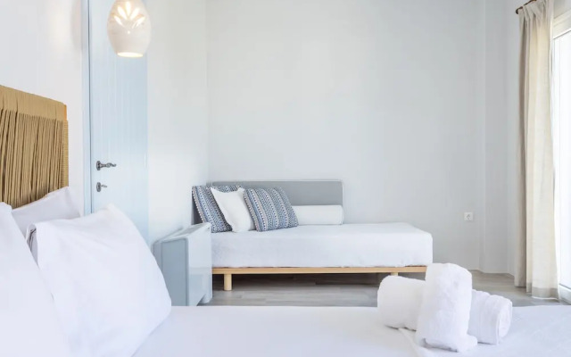 Alsea Seafront Apartments