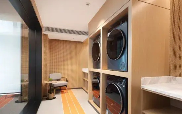 Home2 Suites by Hilton Jingdezhen Ceramics Museum