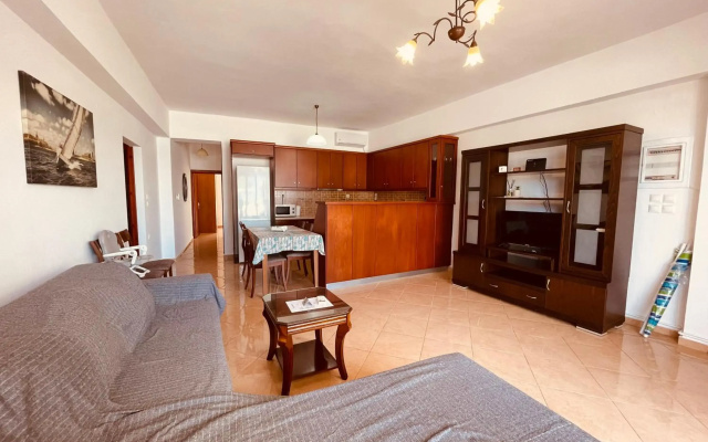 Alcyone Apartment
