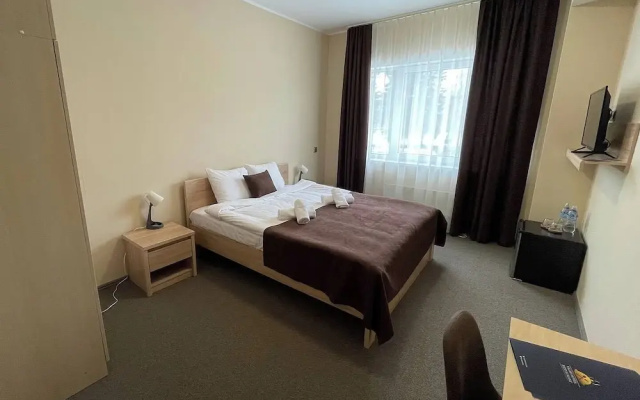 VilarHotel