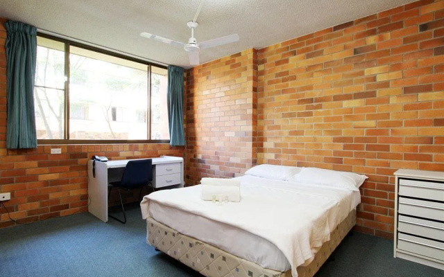 Hotel Space St. Lucia - Hostel
