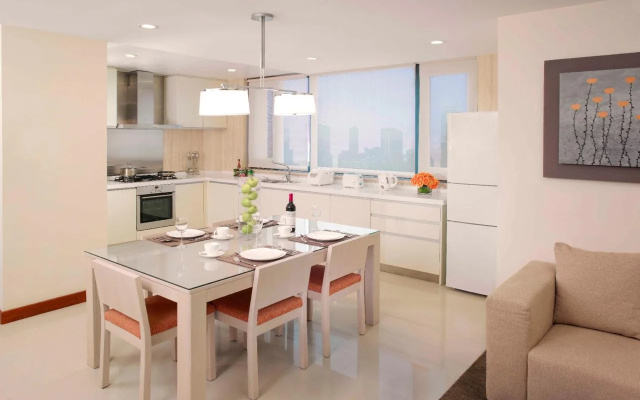 Fraser Suites Nanjing