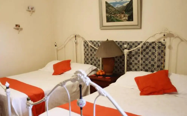 Hotel La Malanca