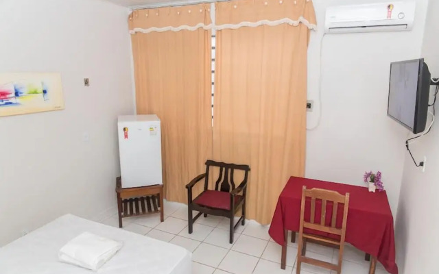 Hotel Euzébio's
