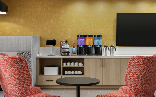 Home2 Suites by Hilton Muncie