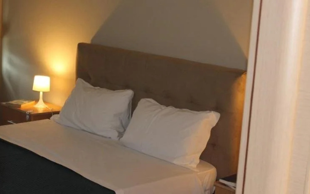 B&B Tirana Smile