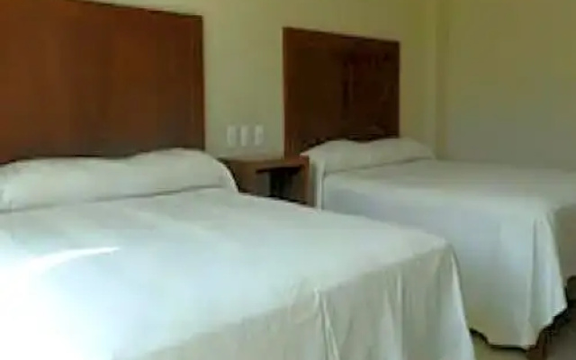 Hm Hotelito Bay