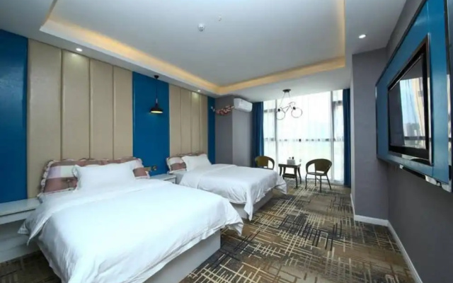 Shengyi Hotel