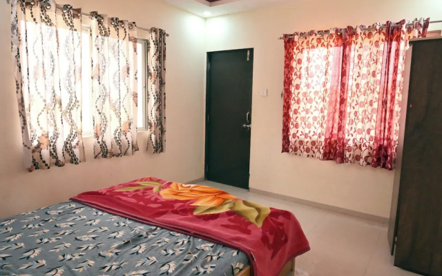 Kiran Homestay