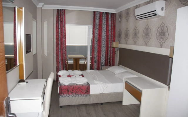 Mehtap Family Hotel