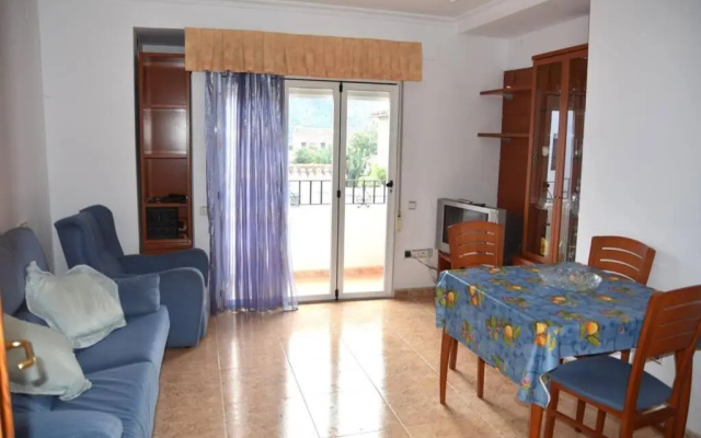 Apartamentos Gallach (La Ermita)