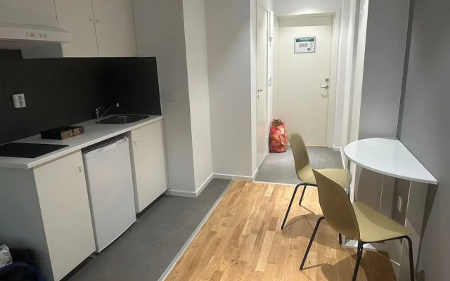 Apartment 21 in Sollentuna Stockholm