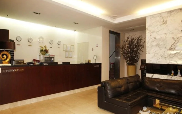 L'Casino Hotel