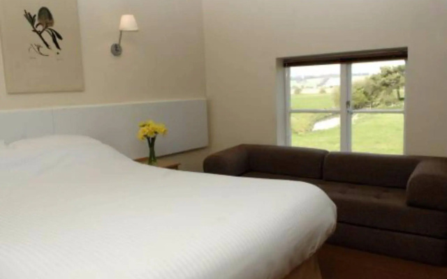 The Lodge At Winchelsea