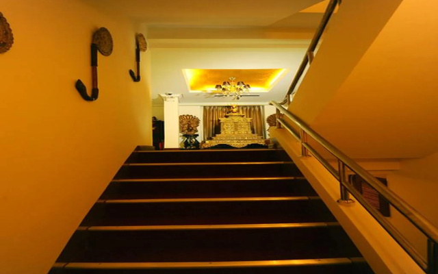 Union Square Hotel