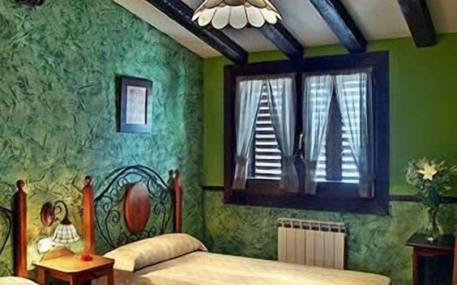 Hostal Ruta de Lorca