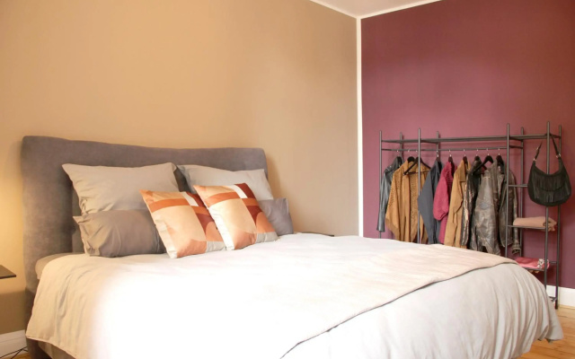 *new*SECRET HIDEAWAY +NY Loft Flair+Alexa+WLAN