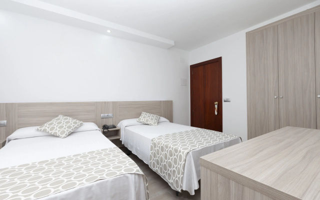 Hotel Olympia Ronda II