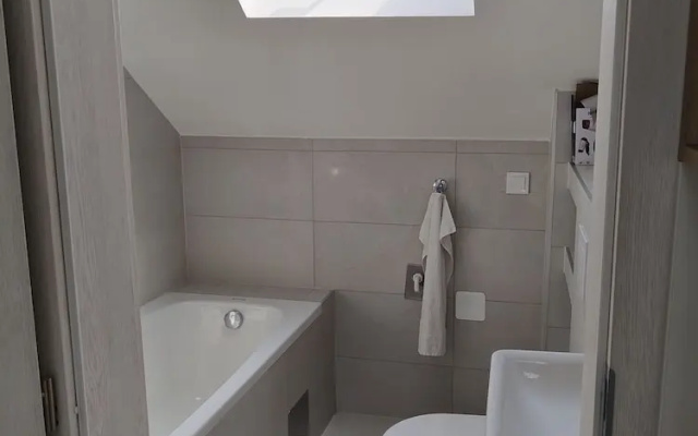Studio Apartment Zagreb