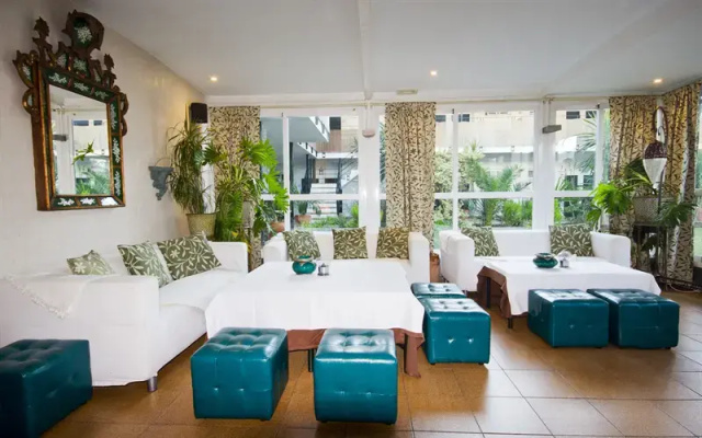 Apartamentos Y Villas Denia, Dénia, Costa Blanca, España