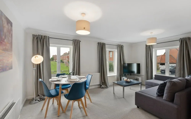 Karah Suites - Dragon Road