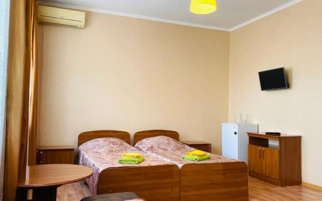 Kameliya Na Astrahanskoj 8 Guest House