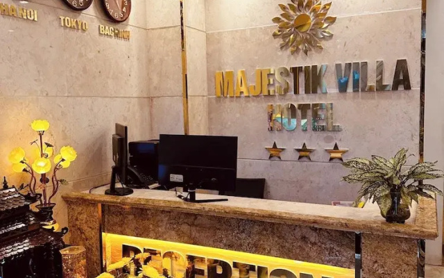 Majestik Hotel