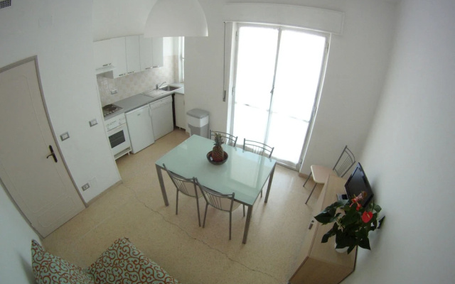 Casa Vacanze Perla Marina - by Mamberto S.r.l.