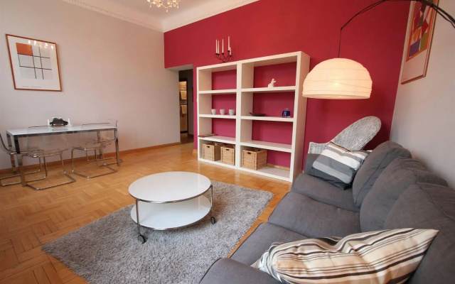 Capital Apartments - Old Town
