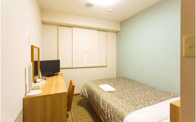 Itabashi Center Hotel	
