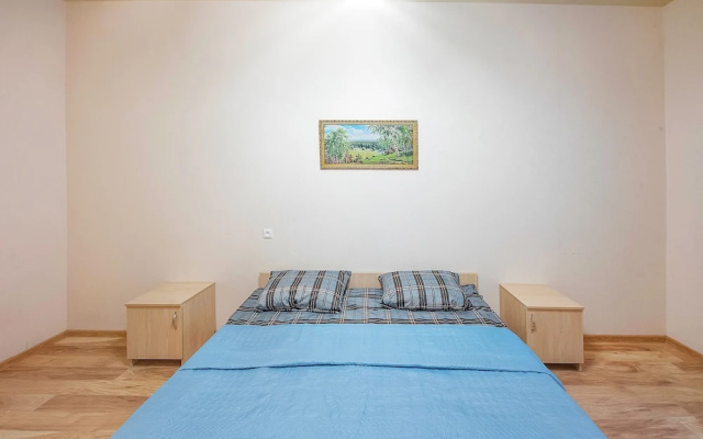 Апартаменты H&B apartments Zubalashvili
