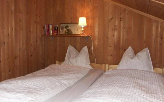 Chalet Wärgistal