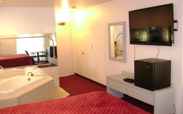 Edgewick Inn