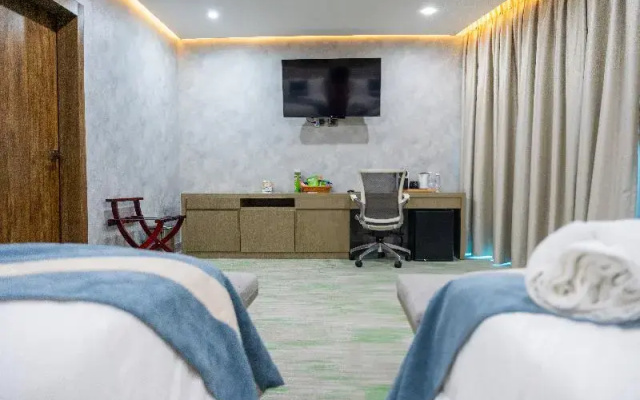 Hotel Vip La Guaira