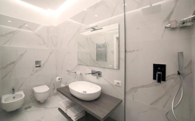 B&B Villa Sant'Elmo