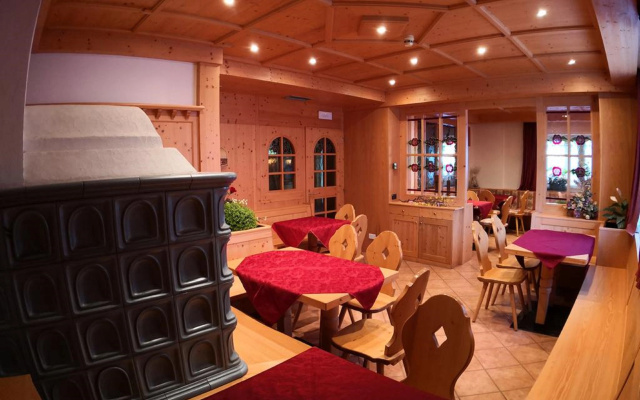Hotel Alpenrose