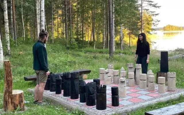 Asuntovuokraus Poimu