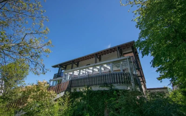 Hotel Laufelder Hof