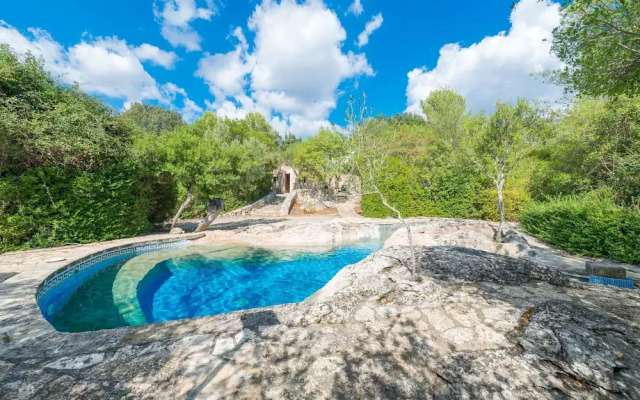 Casa De Piedra - Villa With Private Pool