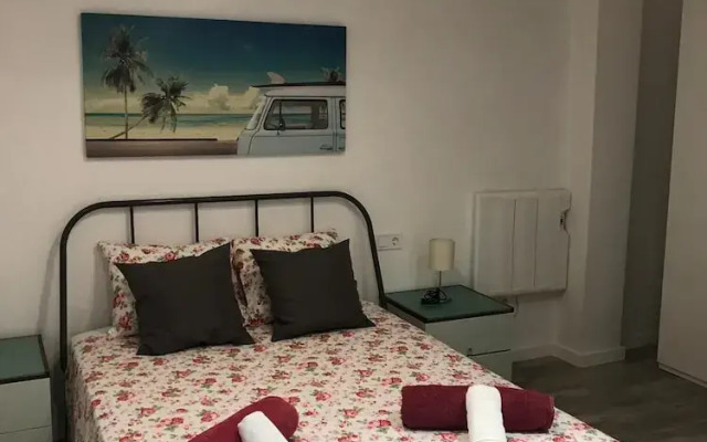 Vinaroz Sunset - Cozy House