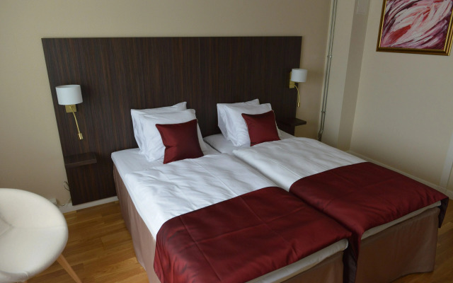 Hotell Nova