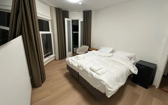 Voyagers Hotel Amsterdam