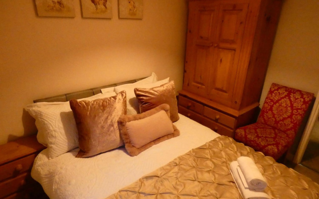 Redfearn Cottage
