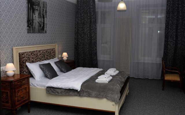 Lvivde Hostel комната для гостей