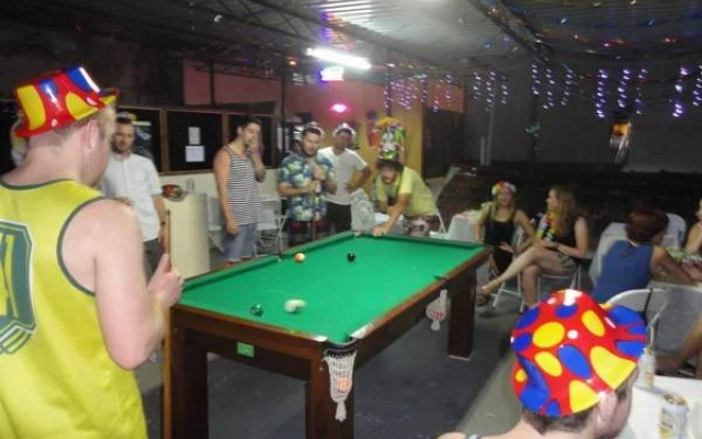 Hostel Moriah Rio de Janeiro