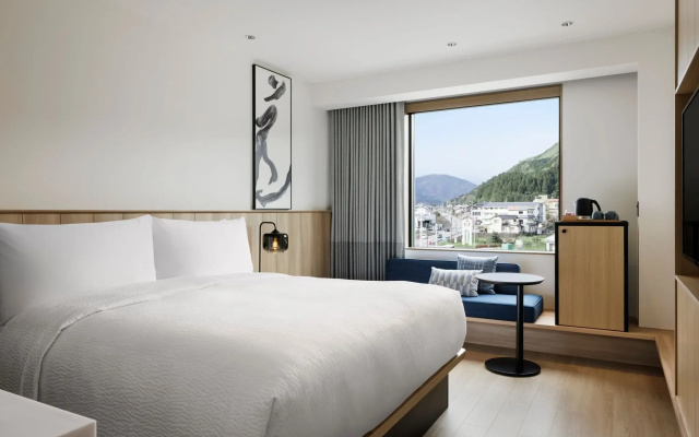 Fairfield By Marriott Hyogo Tajima Yabu