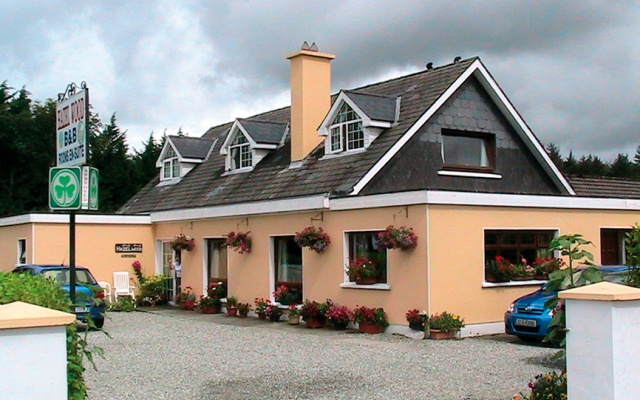 Hazelwood B&B