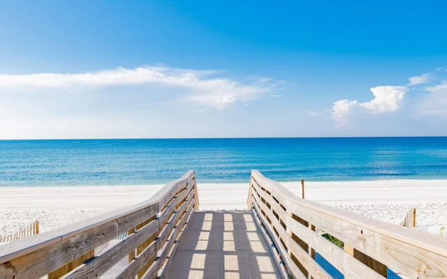 Secret Sands by Southern Vacation Rentals