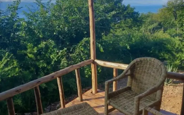 Kikonko Lodge